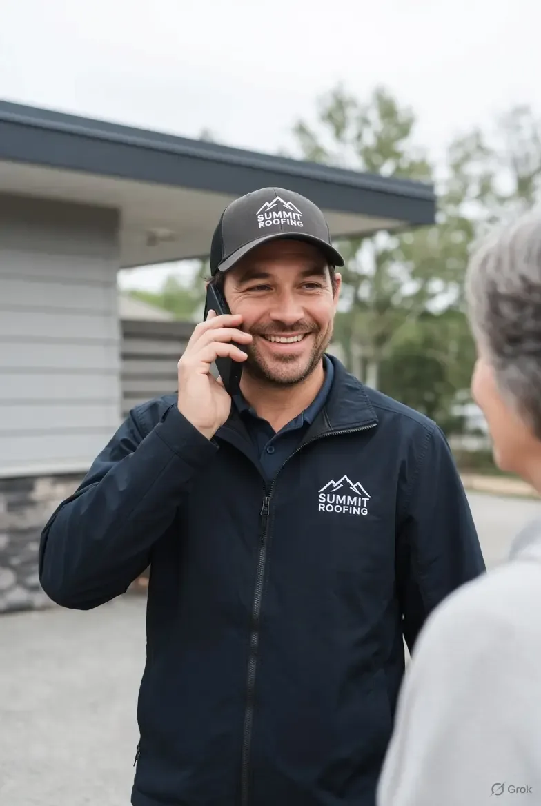 Flat Roof Leak Repair Union Center, WI FAQs
